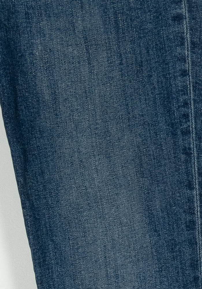 Jean Droit Bleu - Taille S/36 de la marque Levi&