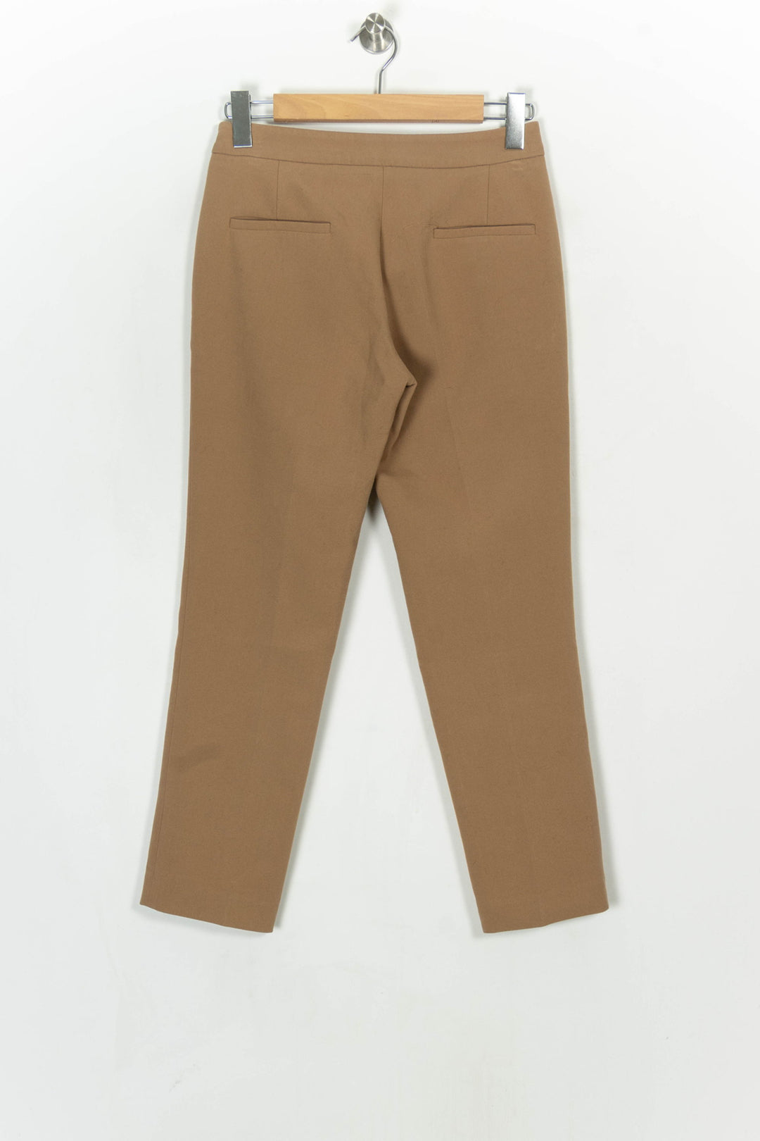 Pantalon Beige - Taille S/36 de la marque Gerard Darel | PARAD124169 - Vendu par Paradigme - Image 5