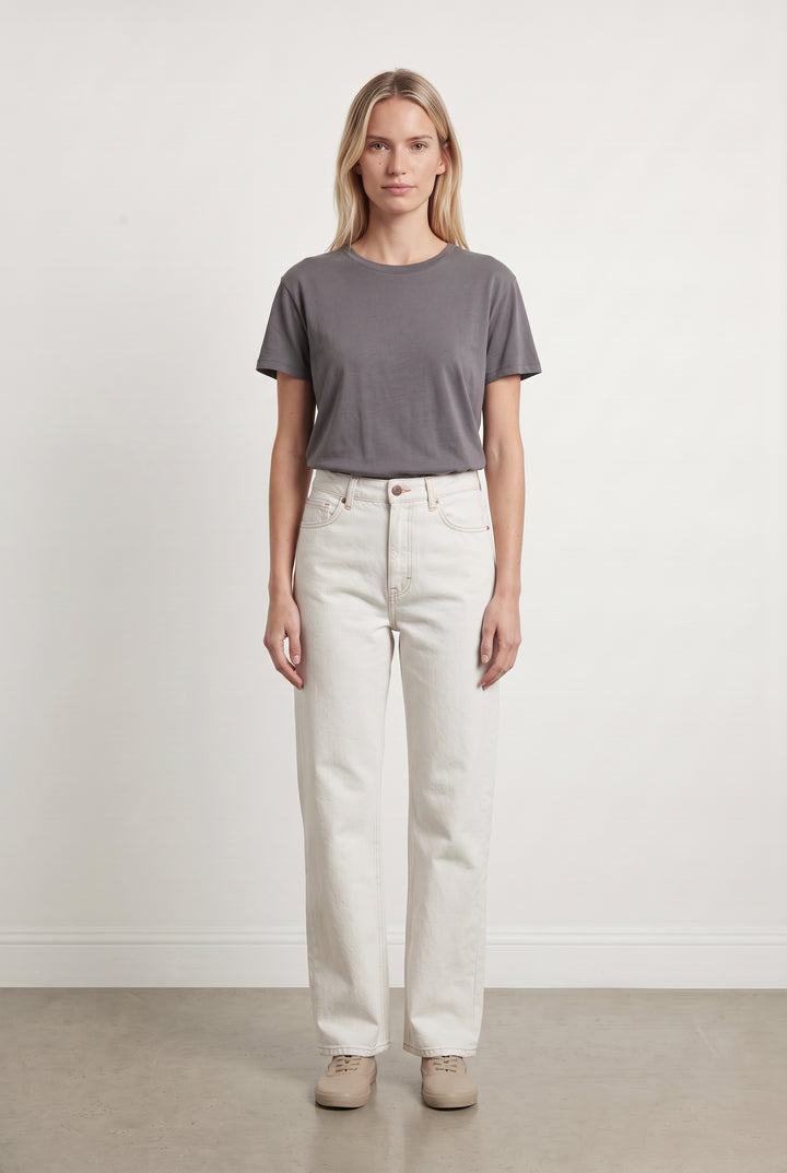 Jean Beige - Taille XS/34 de la marque Labdip | PARAD124175 - Vendu par Paradigme - Image 1