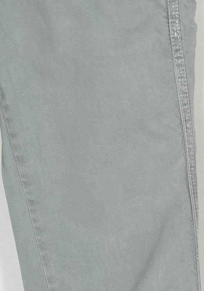 Pantalon Vert pâle - Taille XS/34 de la marque Sud express | PARAD124176 - Vendu par Paradigme - Image 3
