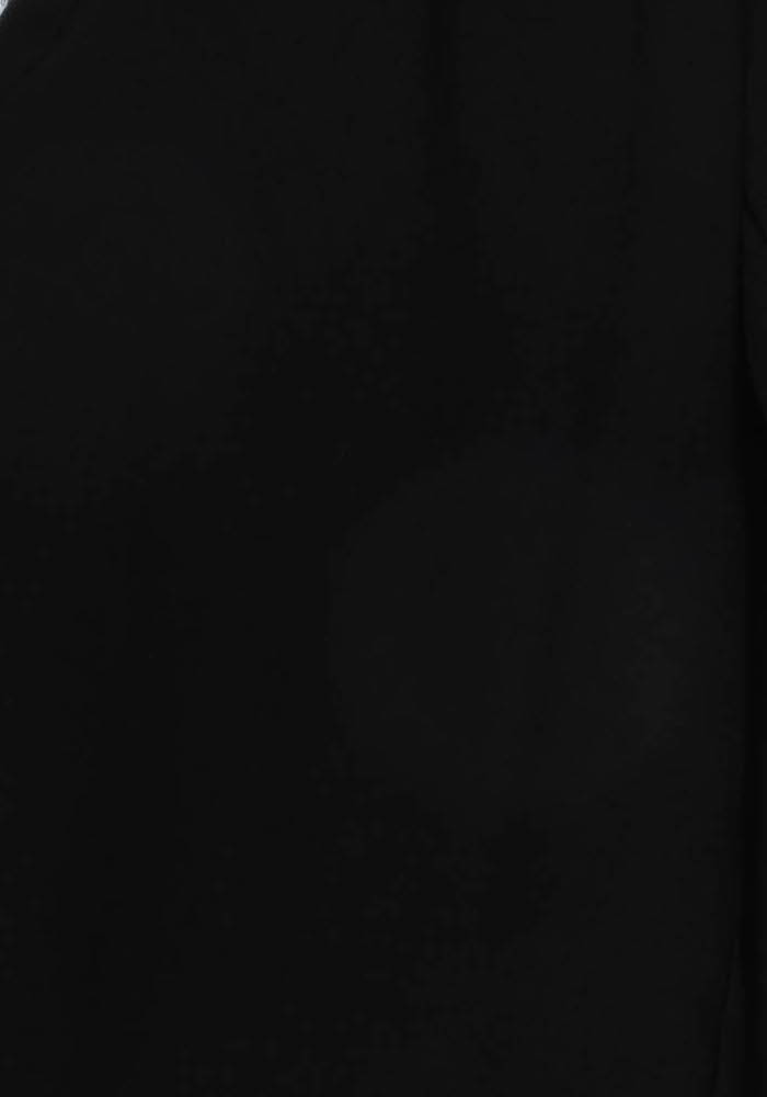 Blouse Noire - Taille S/36 de la marque Bérénice | PARAD124183 - Vendu par Paradigme - Image 3