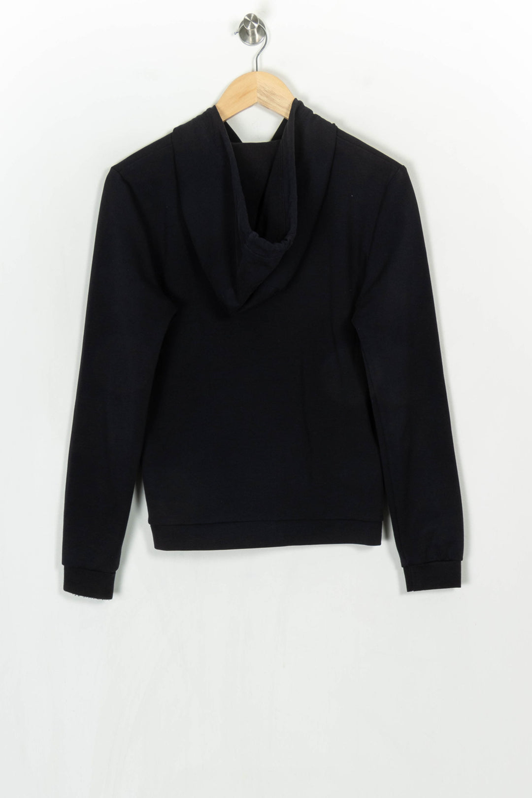 Sweat À Capuche Bleu - Taille S/36 de la marque Maison 123 | PARAD124184 - Vendu par Paradigme - Image 5