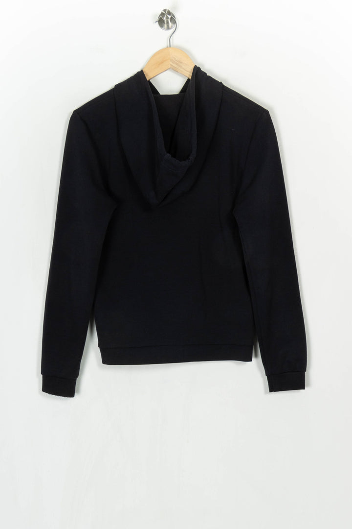 Sweat À Capuche Bleu - Taille S/36 de la marque Maison 123 | PARAD124184 - Vendu par Paradigme - Image 5
