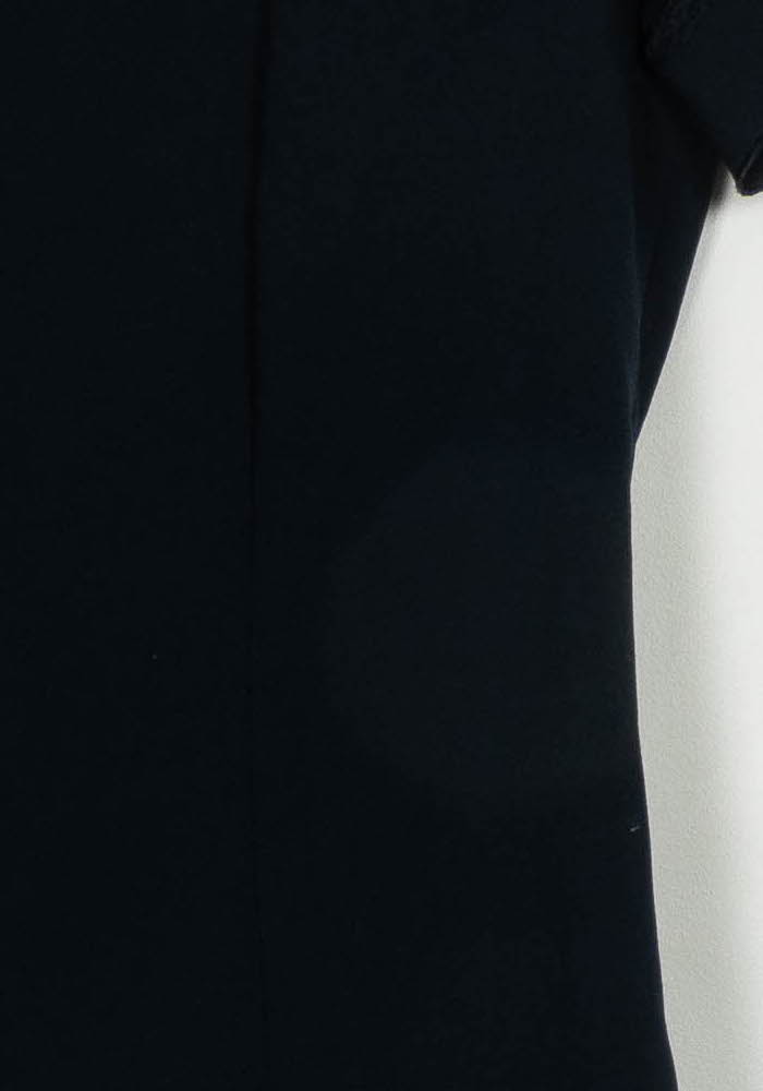 Robe courte noire - Taille M/38 de la marque One Step | PARAD124185 - Vendu par Paradigme - Image 3