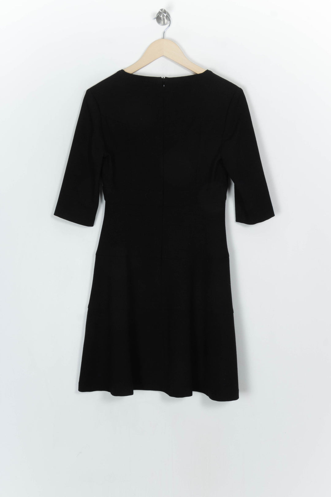 Robe Courte Noire - Taille S/36 de la marque ba&amp;sh | PARAD124198 - Vendu par Paradigme - Image 5