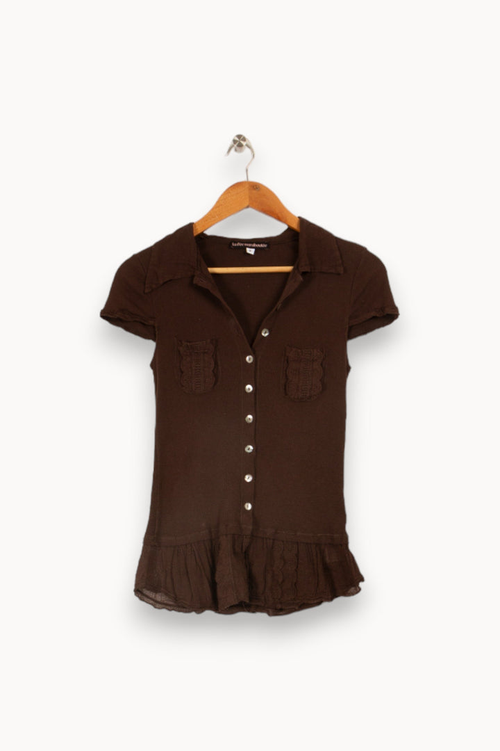 Top / Blouse - M/38