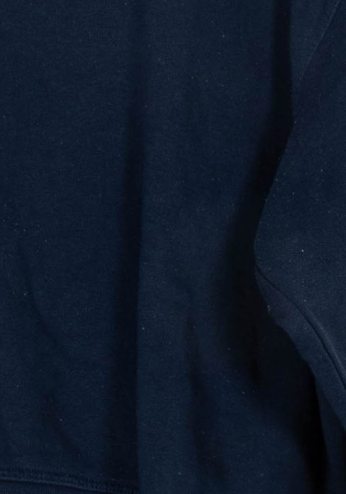 Sweat Bleu marine - Taille M/38 de la marque Kookai | PARAD124207 - Vendu par Paradigme - Image 3