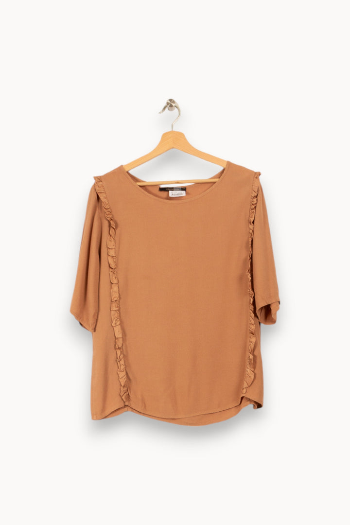 Top / Blouse - XXL/44