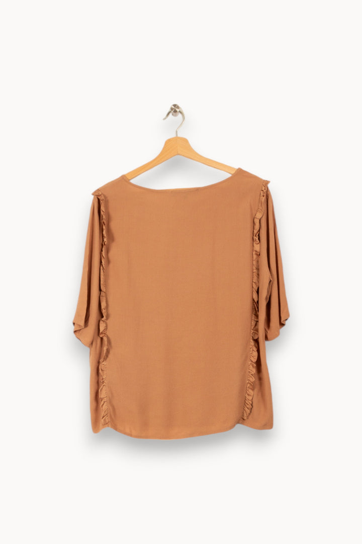 Top / Blouse - XXL/44