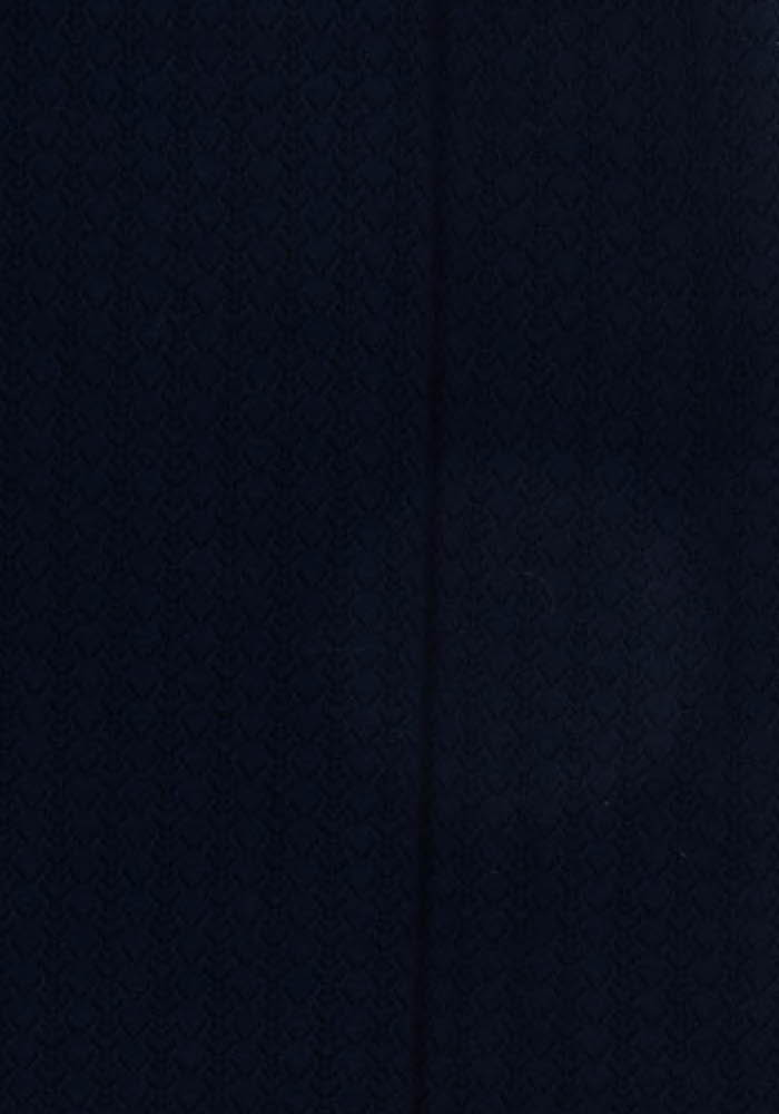 Jupe Bleue - Taille L/40 de la marque Petite Mendigote | PARAD124210 - Vendu par Paradigme - Image 3