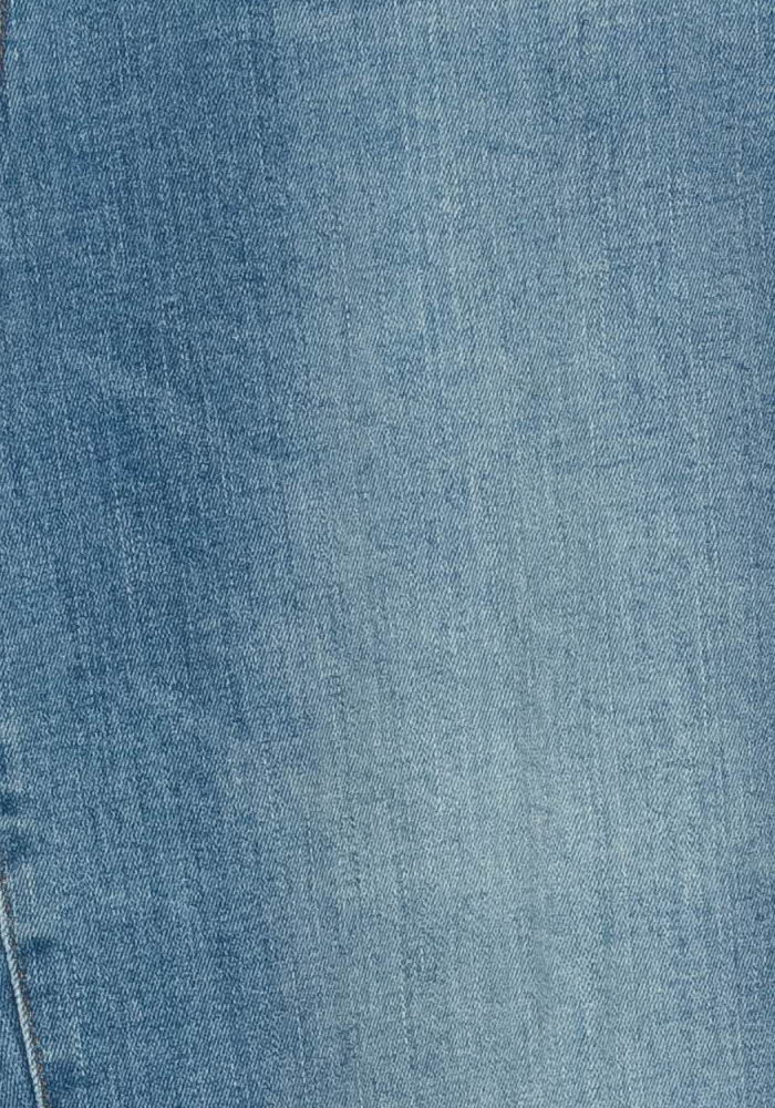 Jean Bleu - Taille L/40 de la marque Liu Jo | PARAD124231 - Vendu par Paradigme - Image 3