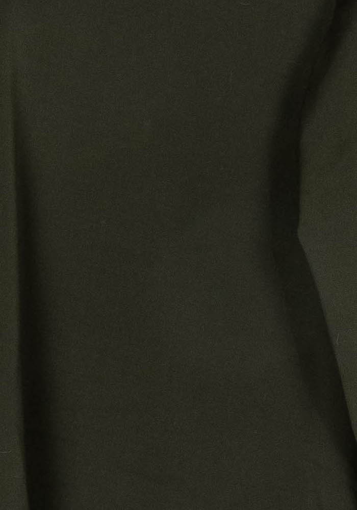Blouse Vert Foncé et Noir - Taille XL/42 de la marque Liu Jo | PARAD124232 - Vendu par Paradigme - Image 3