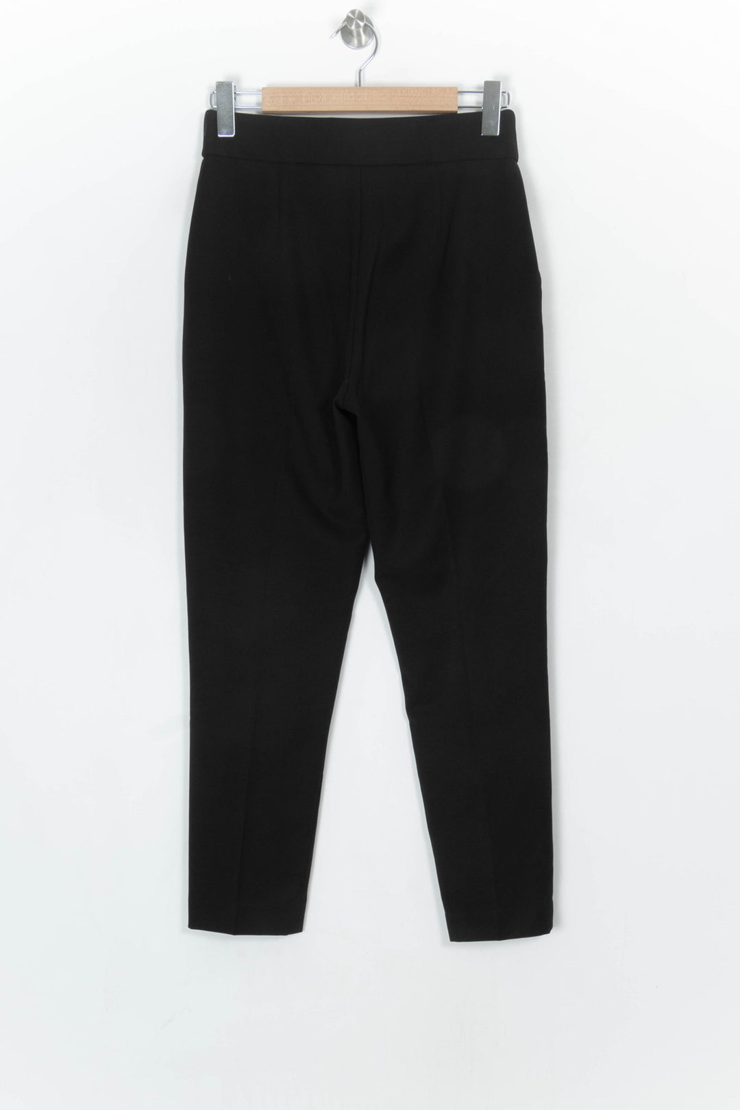 Pantalon Noir - Taille M/38 de la marque Liu Jo | PARAD124233 - Vendu par Paradigme - Image 5