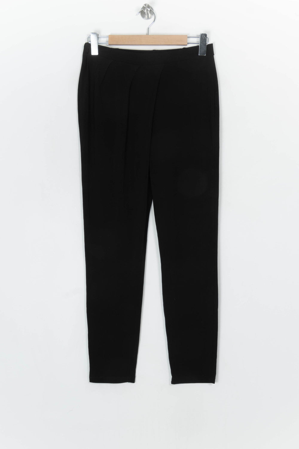 Legging Noir - Taille S/36 de la marque La Fée Maraboutée | PARAD124234 - Vendu par Paradigme - Image 2