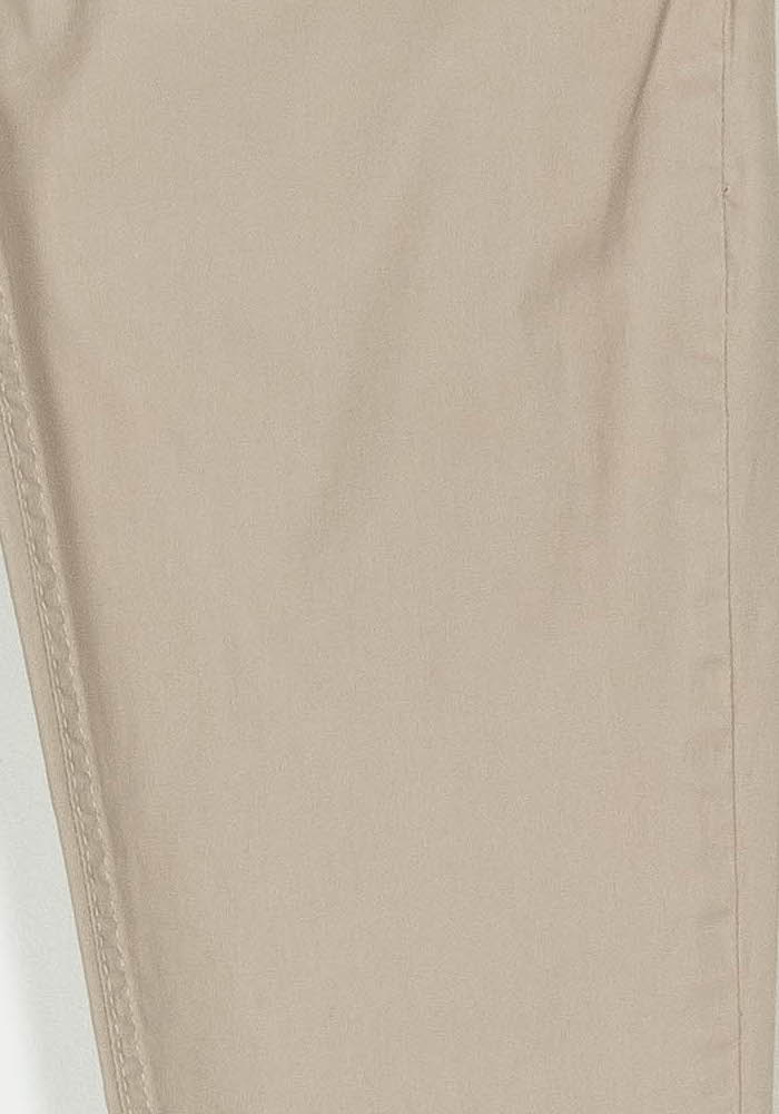 Jean Beige - Taille S/36 de la marque ZAPA | PARAD124235 - Vendu par Paradigme - Image 3