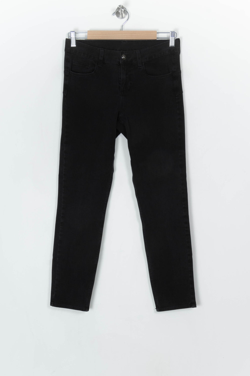 Jean Noir - Taille M/38 de la marque Liu Jo | PARAD124238 - Vendu par Paradigme - Image 2