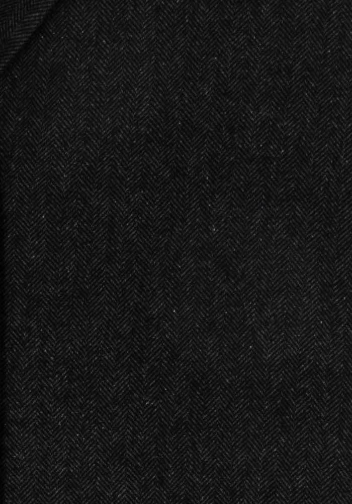 Blazer Gris Foncé - Taille M/38 de la marque Chloé Stora | PARAD124250 - Vendu par Paradigme - Image 3