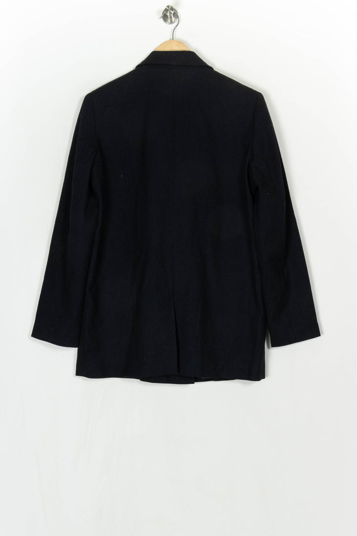 Manteau Bleu - Taille M/38 de la marque Pablo | PARAD124253 - Vendu par Paradigme - Image 5