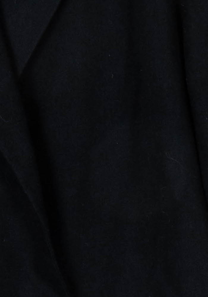 Manteau Bleu - Taille M/38 de la marque Pablo | PARAD124253 - Vendu par Paradigme - Image 3