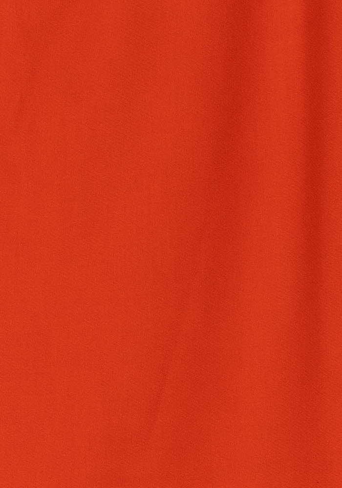 Jupe Midi Orange - Taille XXXL/46 de la marque Galeries Lafayette | PARAD124266 - Vendu par Paradigme - Image 3