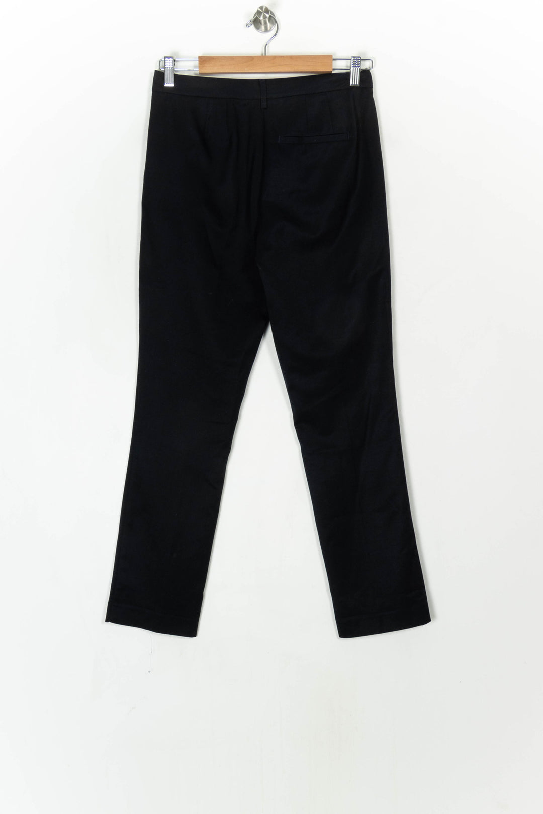 Pantalon Noir - Taille S/36 de la marque Kookai | PARAD124267 - Vendu par Paradigme - Image 5