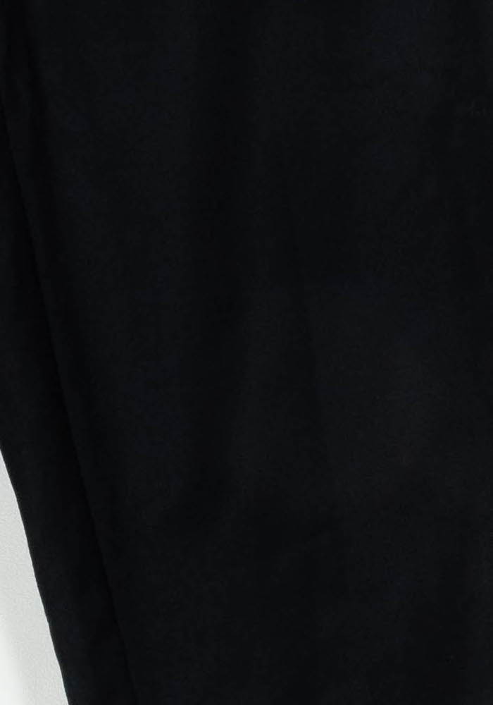 Pantalon Noir - Taille S/36 de la marque Kookai | PARAD124267 - Vendu par Paradigme - Image 3