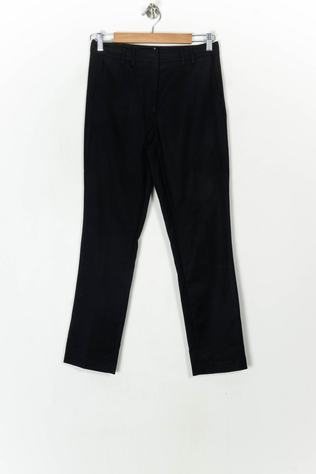 Pantalon Noir - Taille S/36 de la marque Kookai | PARAD124267 - Vendu par Paradigme - Image 2