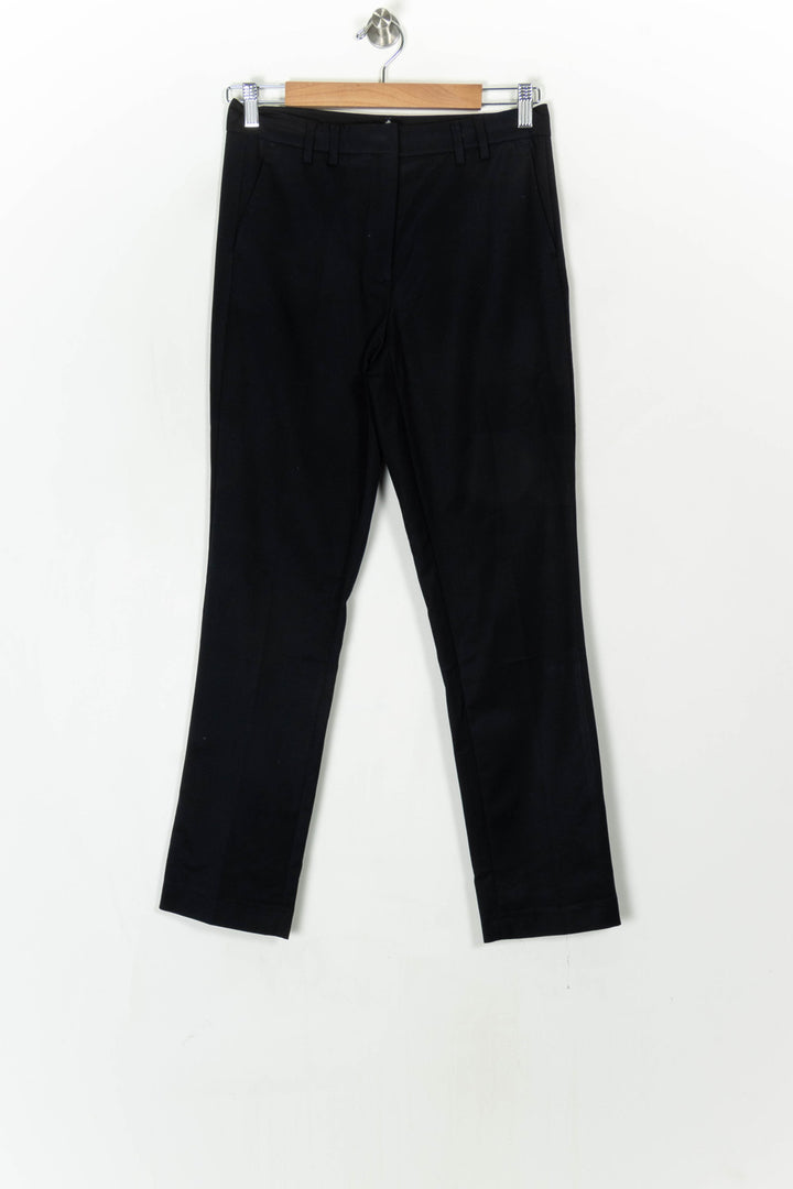 Pantalon Noir - Taille S/36 de la marque Kookai | PARAD124267 - Vendu par Paradigme - Image 2