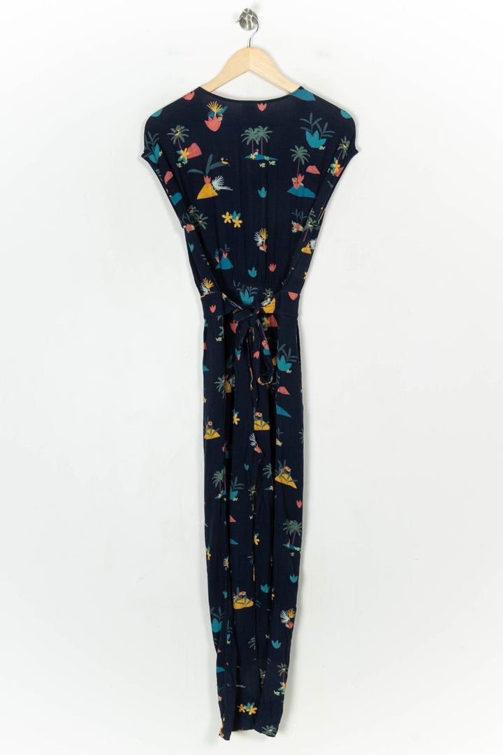 Combinaison Bleue - Taille S/36 de la marque Des petits hauts | PARAD124278 - Vendu par Paradigme - Image 5