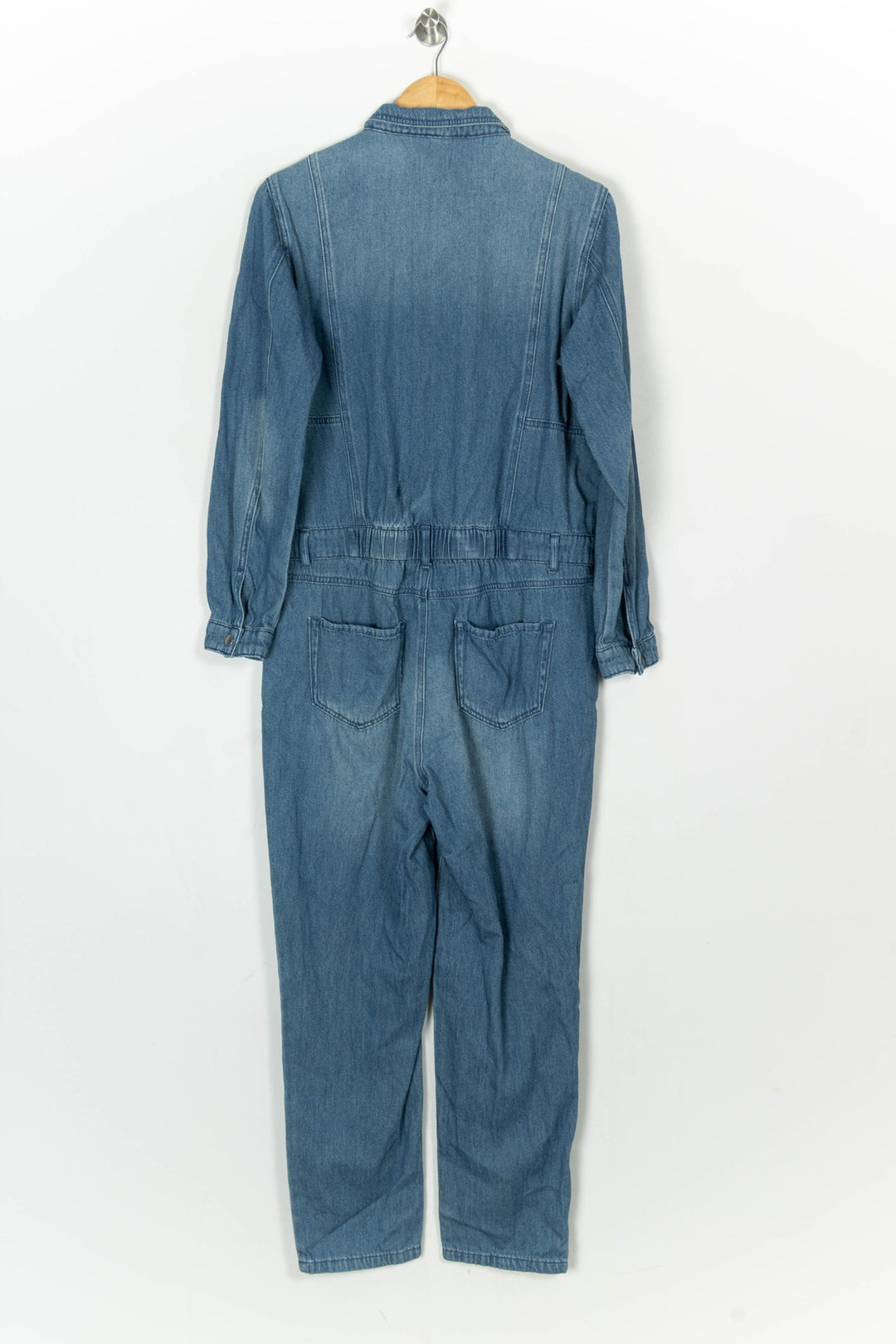 Combinaison En Jean Bleue - Taille XL/42 de la marque Maison 123 | PARAD124284 - Vendu par Paradigme - Image 5