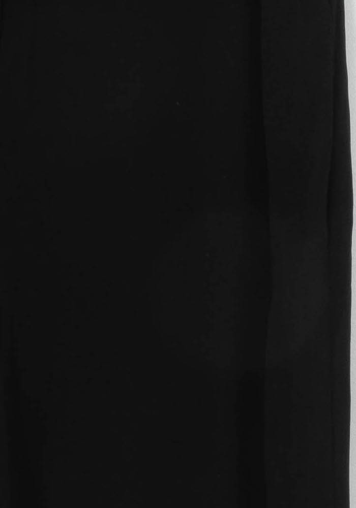 Pantalon Large Noir - Taille L/40 de la marque Notshy Cashmere | PARAD124288 - Vendu par Paradigme - Image 3