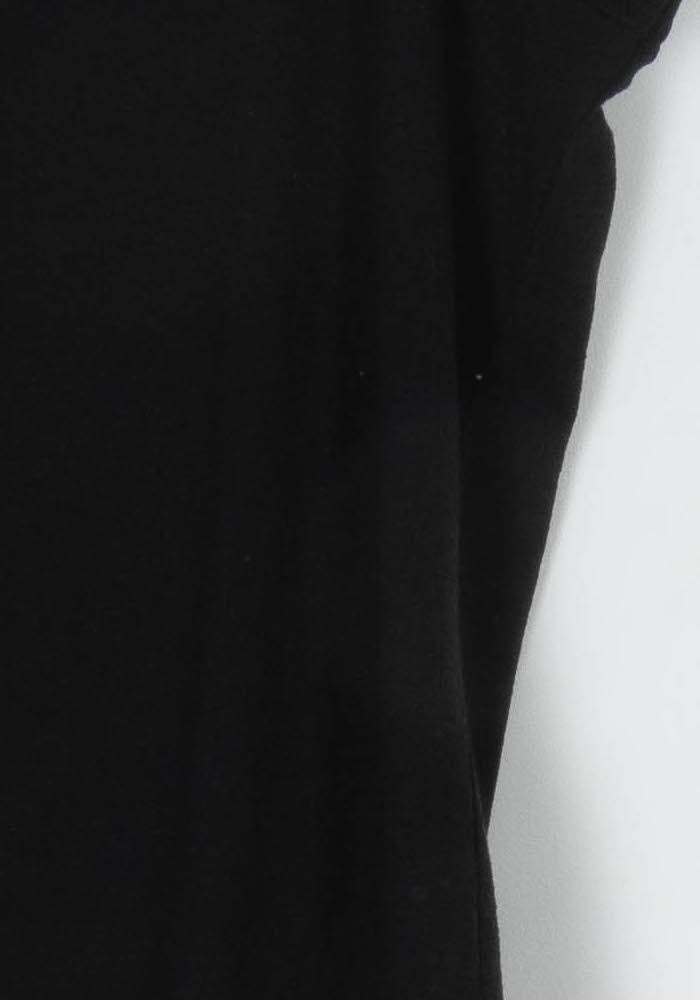 Débardeur Noir - Taille M/38 de la marque Claudie Pierlot | PARAD124303 - Vendu par Paradigme - Image 3