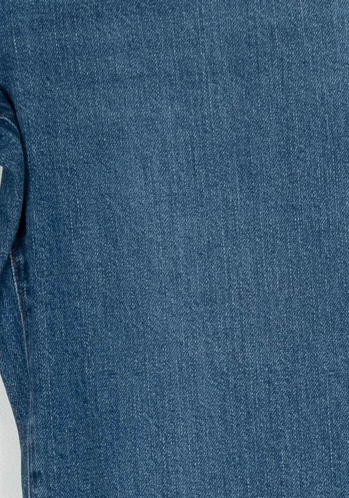 Jean Bleu
 - Taille M/38 de la marque Caroll | PARAD124311 - Vendu par Paradigme - Image 3
