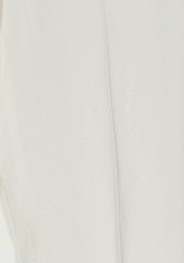 Pantalon Blanc - Taille XS/34 de la marque Sézane | PARAD124332 - Vendu par Paradigme - Image 3