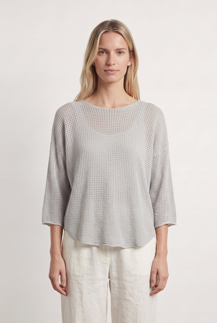 Pull Beige - Taille S/36 de la marque Zadig&amp;Voltaire | PARAD124351 - Vendu par Paradigme - Image 1