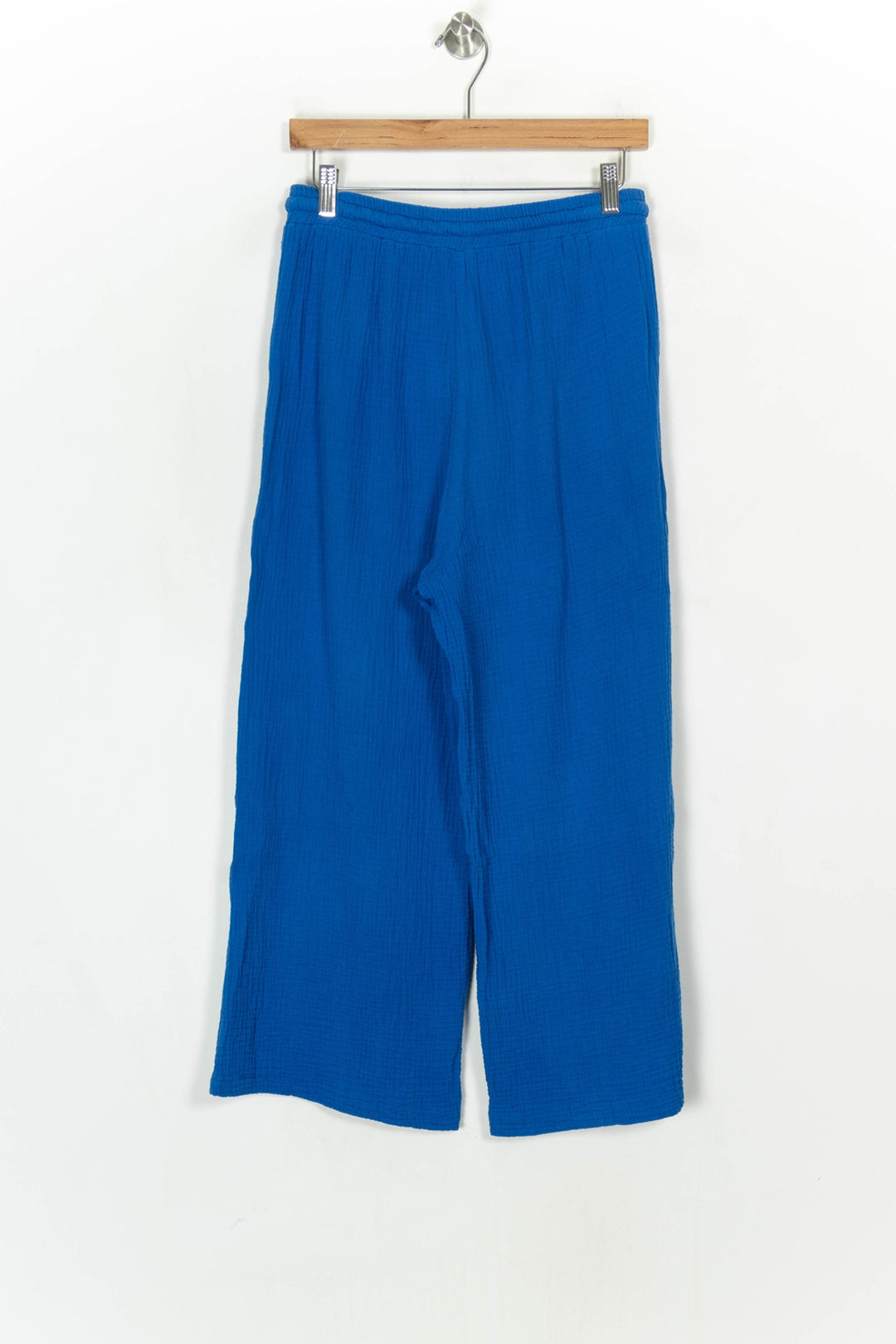 Pantalon Bleu - Taille L/40 de la marque La Fée Maraboutée | PARAD124354 - Vendu par Paradigme - Image 5