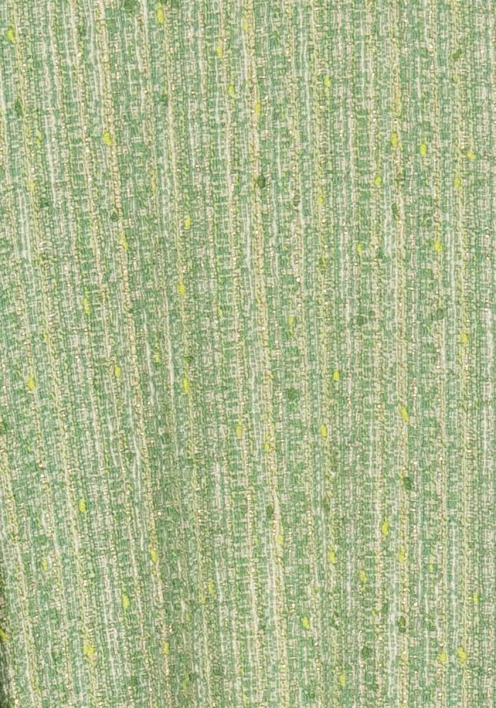 Pantalon Vert pâle - Taille XS/34 de la marque Imprevu | PARAD124369 - Vendu par Paradigme - Image 3