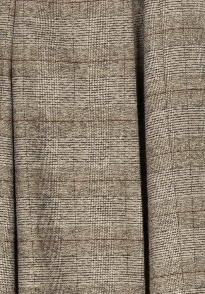 Pantalon Beige - Taille L/40 de la marque Caroll | PARAD124371 - Vendu par Paradigme - Image 3