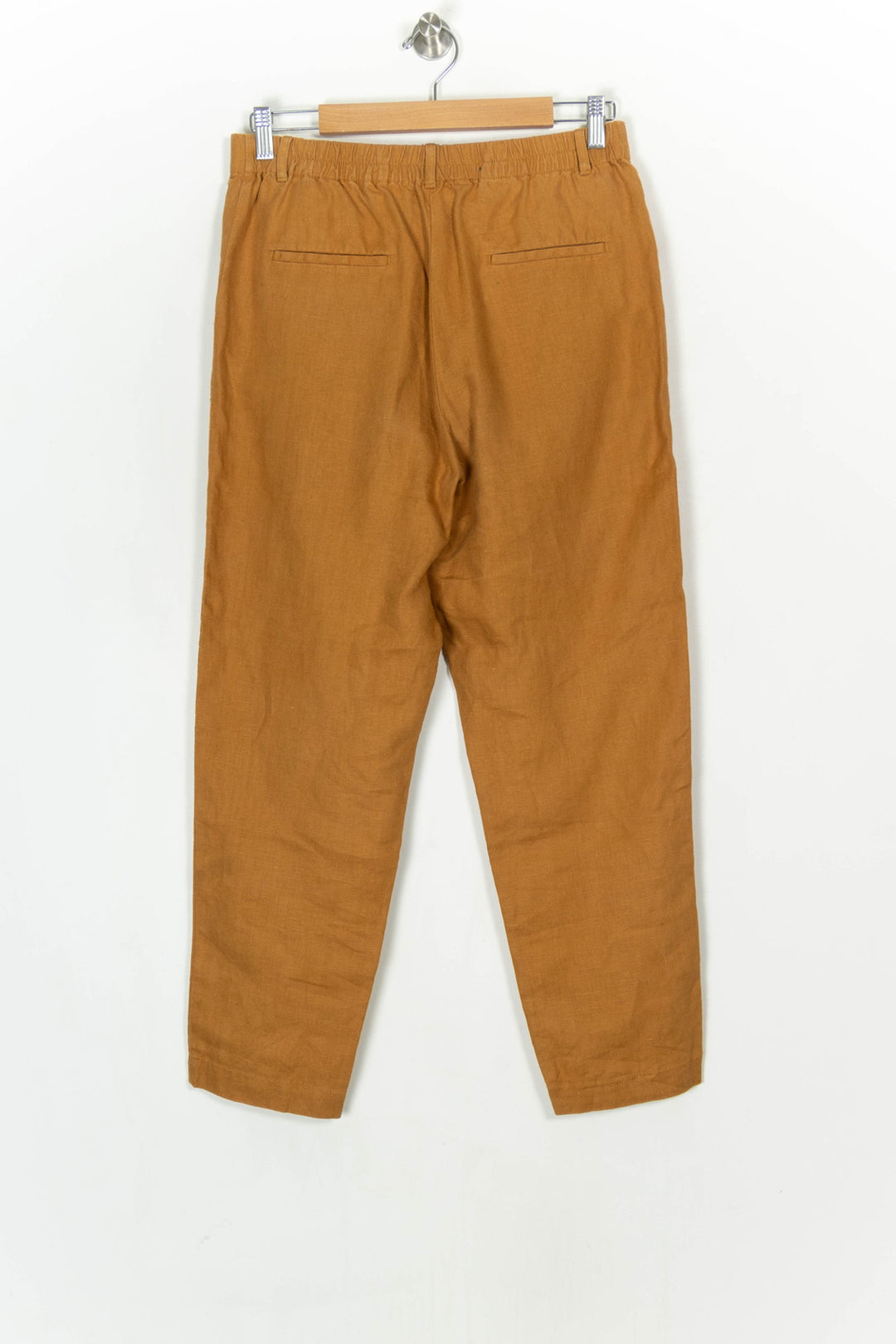 Pantalon Beige - Taille L/40 de la marque Comptoir des Cotonniers | PARAD124380 - Vendu par Paradigme - Image 5