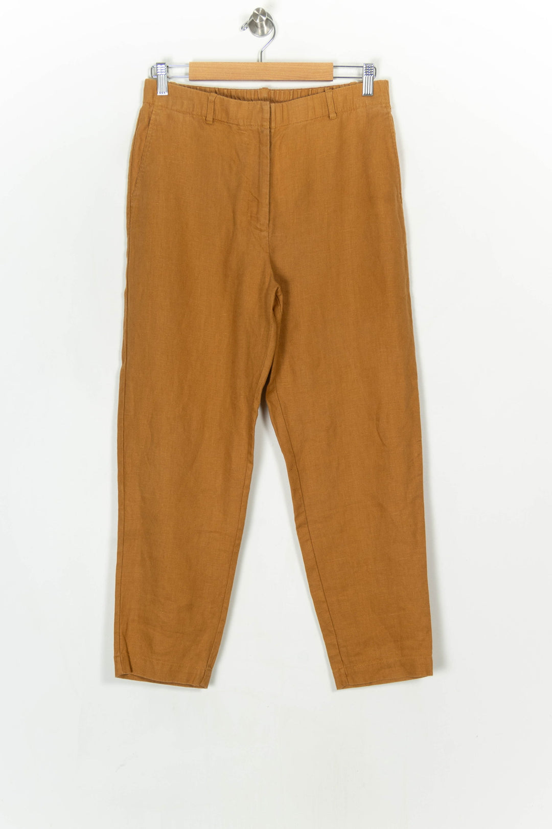 Pantalon Beige - Taille L/40 de la marque Comptoir des Cotonniers | PARAD124380 - Vendu par Paradigme - Image 2