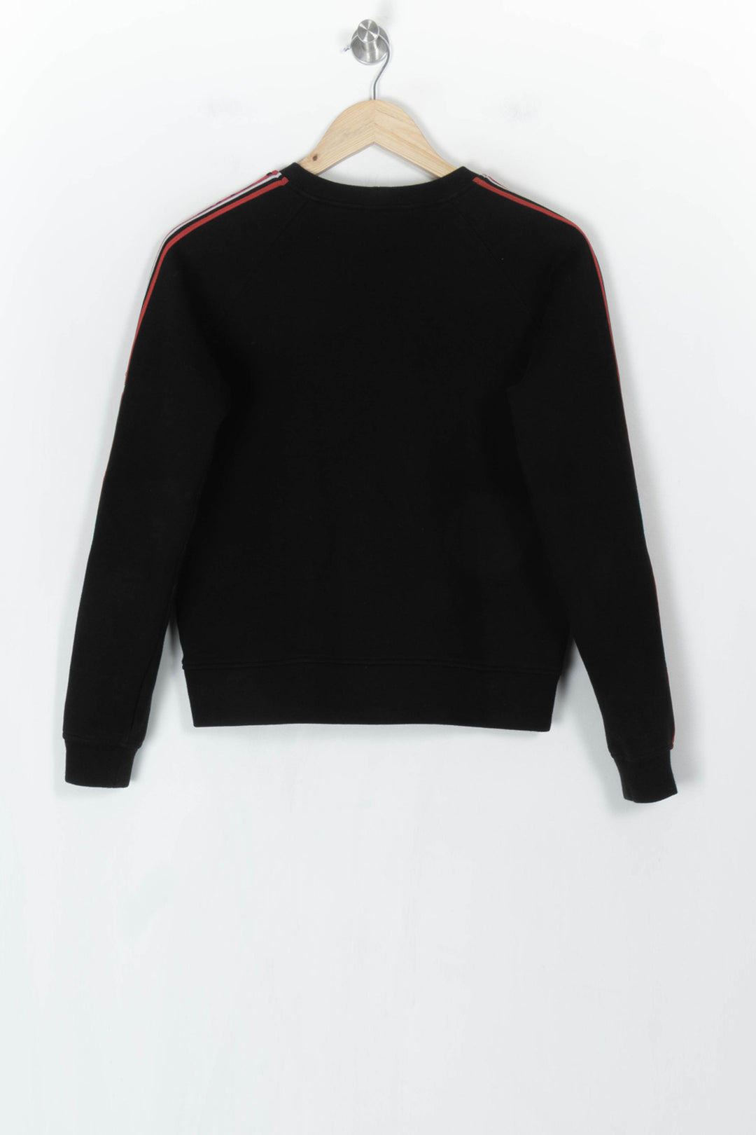 Pull Noir - Taille S/36 de la marque Maje | PARAD124394 - Vendu par Paradigme - Image 5