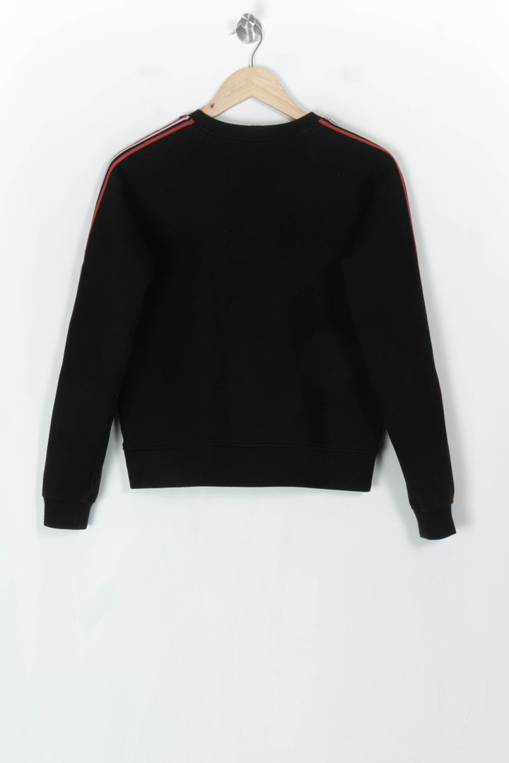 Pull Noir - Taille S/36 de la marque Maje | PARAD124394 - Vendu par Paradigme - Image 5