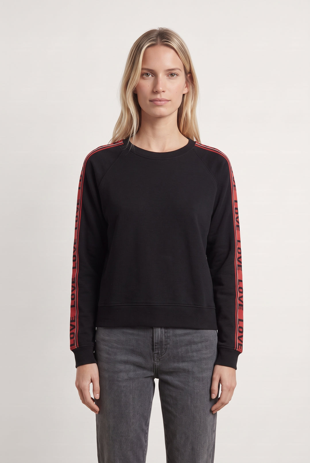 Pull Noir - Taille S/36 de la marque Maje | PARAD124394 - Vendu par Paradigme - Image 1