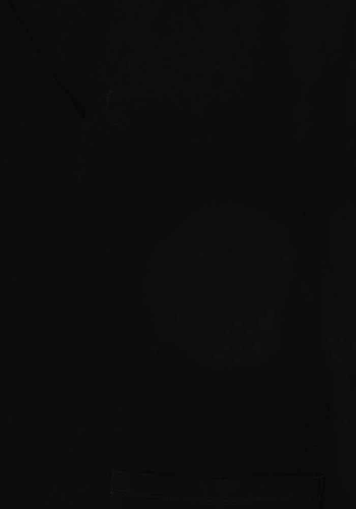 Blouse Cache-Cœur Noire - Taille L/40 de la marque Gerard Darel | PARAD124399 - Vendu par Paradigme - Image 3