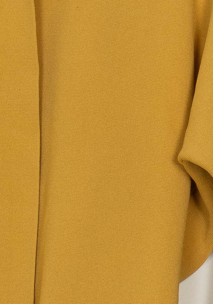 Cardigan Jaune - Taille S/36 de la marque COS | PARAD124407 - Vendu par Paradigme - Image 3