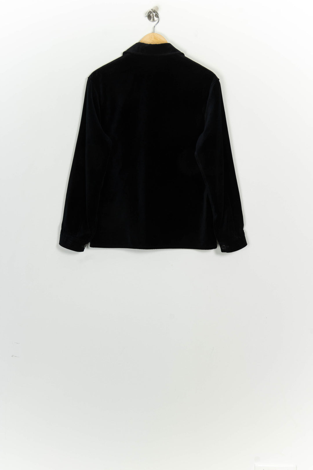 Veste Noire - Taille M/38 de la marque Comptoir des Cotonniers | PARAD124415 - Vendu par Paradigme - Image 5