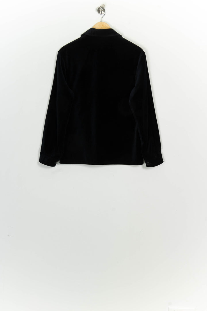 Veste Noire - Taille M/38 de la marque Comptoir des Cotonniers | PARAD124415 - Vendu par Paradigme - Image 5