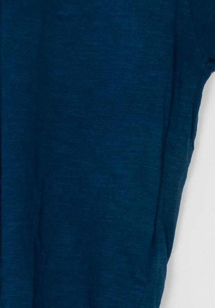 Tee-shirt Bleu - Taille XS/34 de la marque Sud express | PARAD124417 - Vendu par Paradigme - Image 3