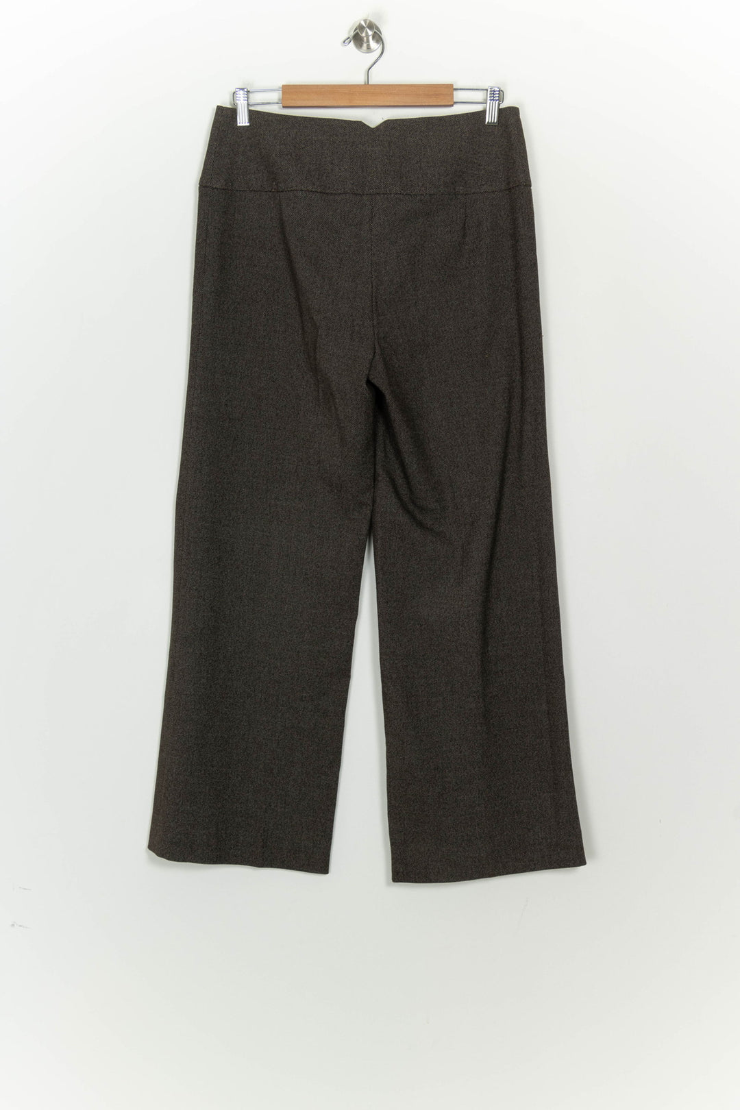 Pantalon Marron,Moda - Taille XXL/44 de la marque Caroll | PARAD124420 - Vendu par Paradigme - Image 5