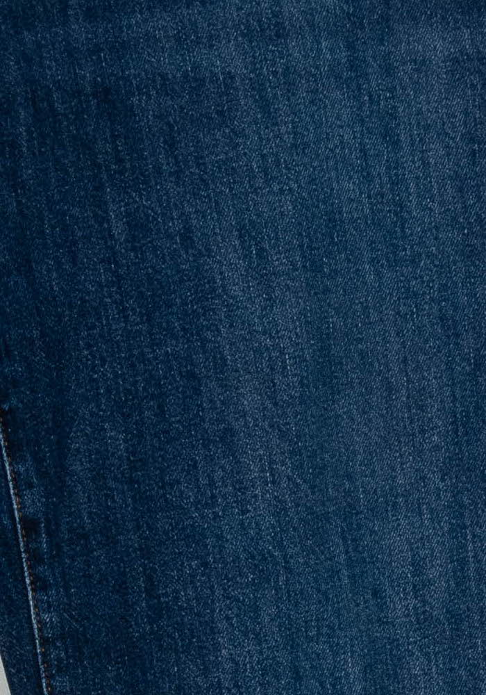 Jean Bleu Foncé - Taille L/40 de la marque Caroll | PARAD124421 - Vendu par Paradigme - Image 3